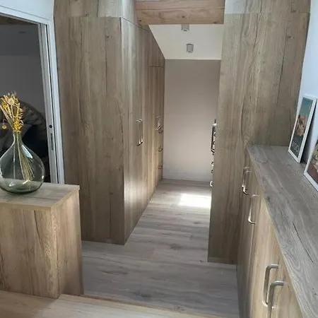Des Jacinthes Holiday home Tarascon